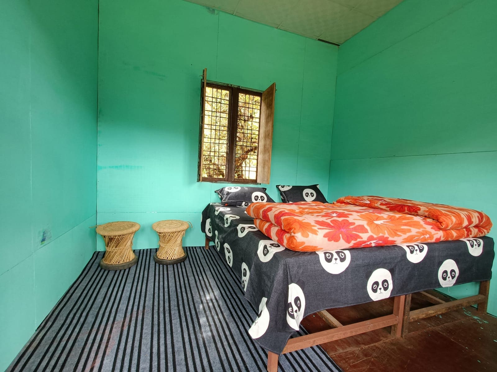 rooms image of chopta eco resort