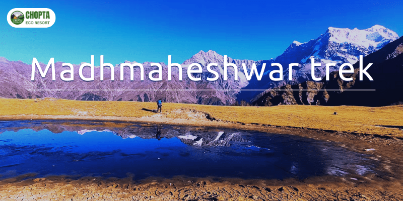 Madhmaheshwar trek
