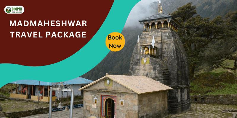 Madmaheshwar Travel package