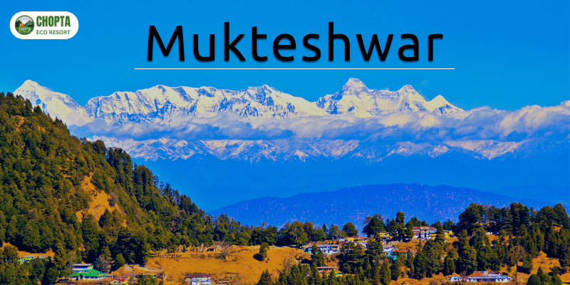 Mukhteshwar